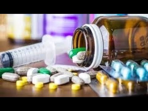 لاطباء الأسنان أشهر المضادات الحيوية بالأسماء التجارية