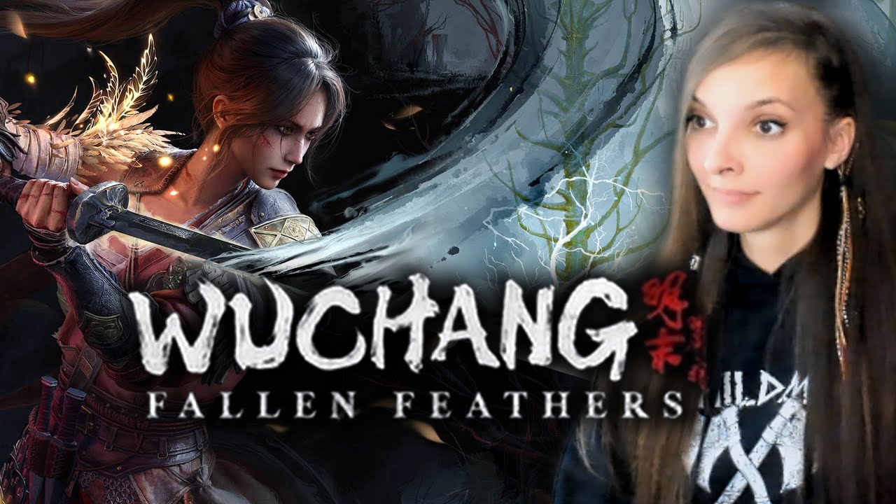 Wuchang Fallen Feathers im Firstlook