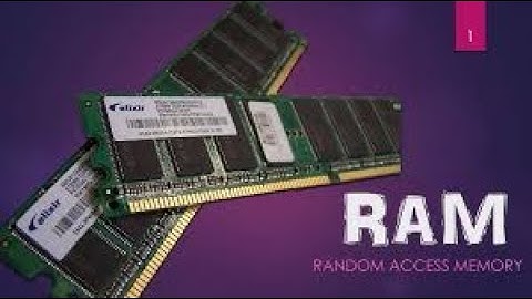 Random Access Memory (RAM) | 23MCT202-Design of Digital Circuits | SNS Institutions