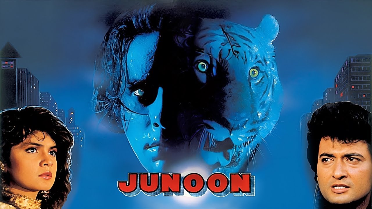Junoon 1992 Full Movie Facts | Rahul Roy, Avinash Wadhawan, Pooja Bhatt, Tom Alter, Mushtaq Khan