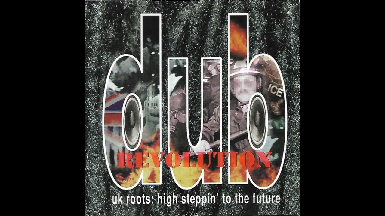 Watch 04 - Dub Revolution - Testament - Genesis Dub on YouTube Watch 04 - Dub Revolution - Testament - Genesis Dub on YouTube