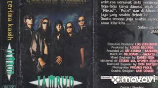 Download Lagu JAMRUD - TERIMA KASIH MP3
