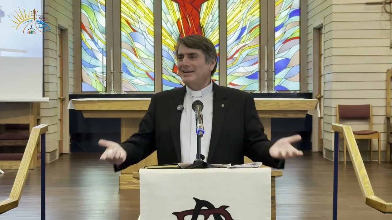 محبتِ وفادارانه در زمان‌های سخت