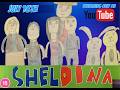 Sabian James Feature Film | Sheldina