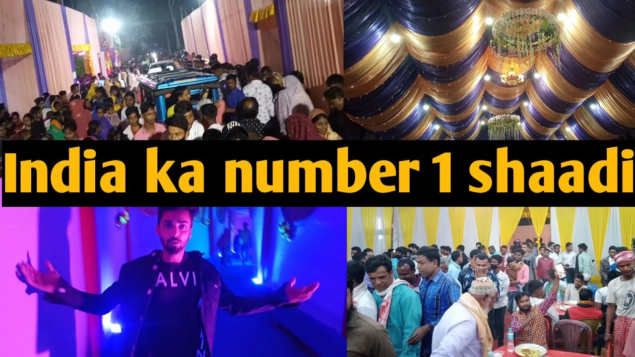 India Ka Number 1 Shaadi Thoda Dekh Lijiye Video Ko Aisa india-ka-number-1-shaadi-thoda-dekh-lijiye-video-ko-aisa