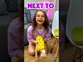 🐱 Learn On, Under, In Front Of With a Cute Cat! #Learning #Kids