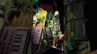 #digitakt #synth #electronicmusic #digitone