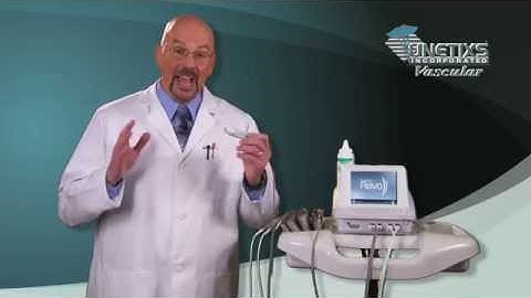 Unetixs REVO  Intro - Medical Device