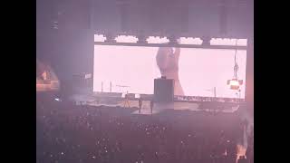Lorde performs Team live - Ultrasound World Tour Atlanta 07.10.2025