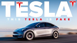 FAKE Teslas Are HERE | We Want More