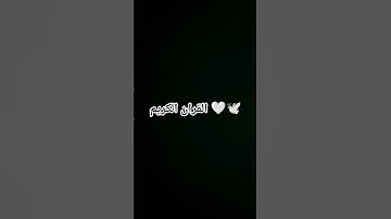احترم القران الكريم 🕊🤍 #القران_الكريم #اللهم_صل_وسلم_على_نبينا_محمد #المصحف #الرحمن #hijab