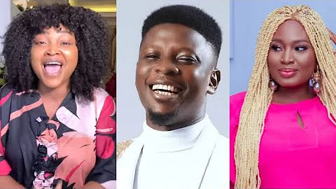 Mercy Aigbe & Others Celebrates Actor Rotimi Salami As He Add A Year To His Age, Happy Birthday!!