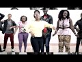 SOLJA BLOC AFRICAN LOVE FT ANTONIOMUSIQAL OFFICIAL MUSIC VIDEO