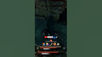 Rex Outplays Annoying Pycno #tyrannosaurusrex #pathoftitans #clip #game #gameplay #shorts #short