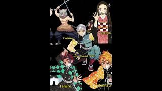 Nowhere to run / Demon Slayer / manga spoilers