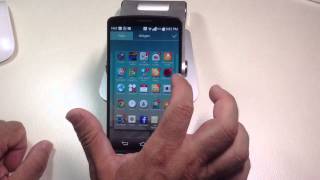 LG G3 Tips:  How to uninstall apps quickly screenshot 5