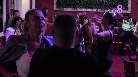 potez Milene Kačavende: Pokušala da obrlati Gastoza da priđe Anđeli, on je oduvao