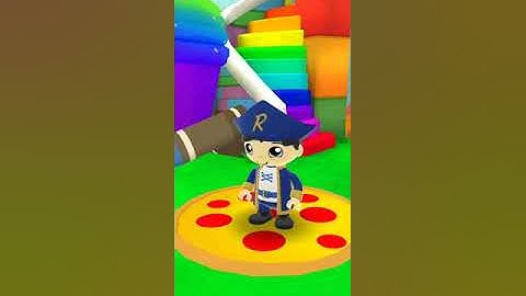 tag with ryan part 7