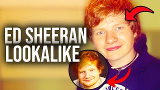 I Look More Like Ed Sheeran Than He Does! 😲 | Storytrender