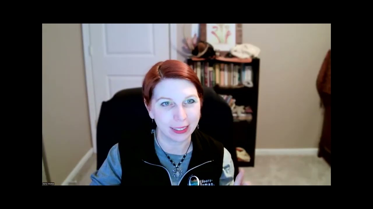 Owlsome Owls in Maryland by Kerry Wixted