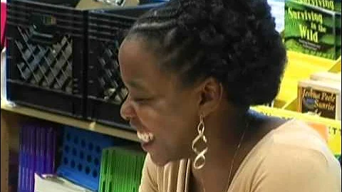 Interpreter Training Video for CCSD Parent-Teacher Conferences