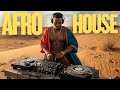 Afro House Mix 2025 The Best Of Afro House 2025