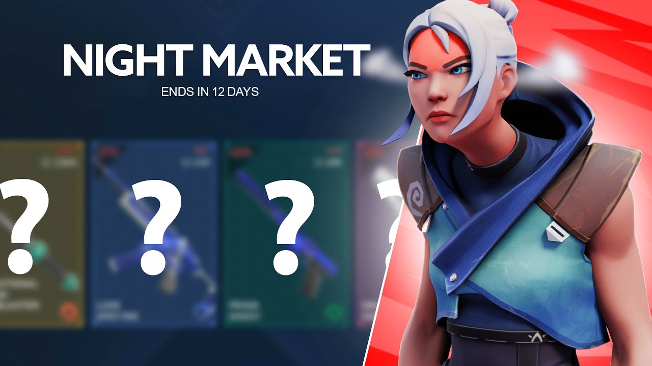 I Opened 3 Different Night Markets And This Happened....
