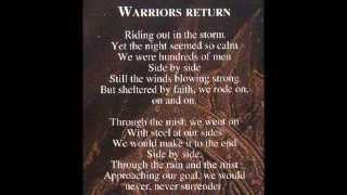 Nocturnal Rites - Warrior&#39;s Return