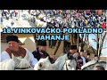 VINKOVCI POKLADNO JAHANJE