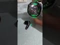 headset Bluetooth
