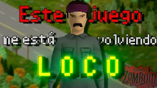 Este Juego Me Está Volviendo Loco