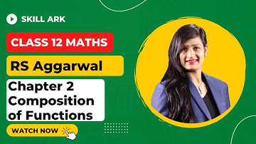 Class 12 Maths Chapter 2 - RS Aggarwal Exercise 2 (B) - Introduction | Functions