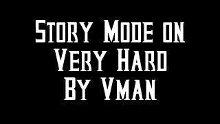 Mortal Kombat 11 - Story Mode on Very Hard (Full) By Vman