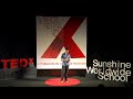 A Life You Love | Aman Kamat | TEDxSunshineWorldwideSchool