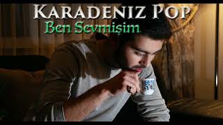 Eren ÖZER - Ben Sevmişim Resimi