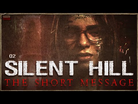 Silent Hill: The Short Message GAMEPLAY PL #2/3