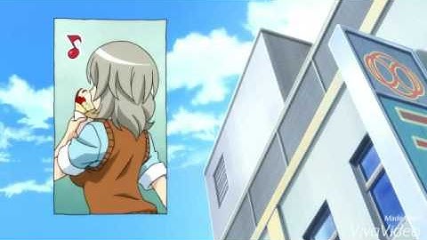 My Anime AMV ♥ Candy Candy