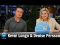Kevin Longo & Denise Persson | Snowflake Summit 2026