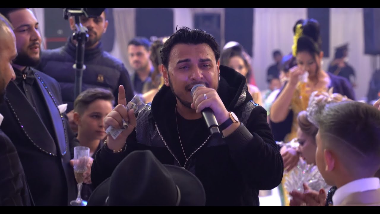 Copilul de Aur ❌ Familie ca a mea ❌ Bolintin Marius Gache & Monica ❌ Familia Spoitoru