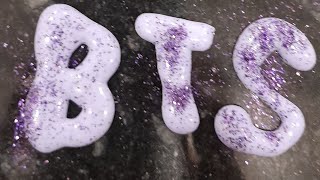 Bts Slime