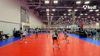 Peyton Tuff #12 • 2030 • Elevation 14 Case • OVR 2026 • National division • 🥇