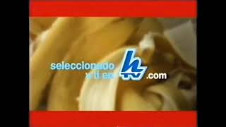 HTV - Cierre "TU5" (2001)