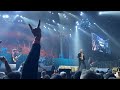 Iron Maiden - The Number of the Beast / Iron Maiden, Newark, NJ 10/21/2022