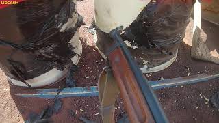 CQB and Handgun Brutality 2024 - Thompson stage 4