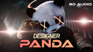 Desiigner - Panda_(8D Audio)