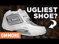 Ugliest Sneakers Of All Time