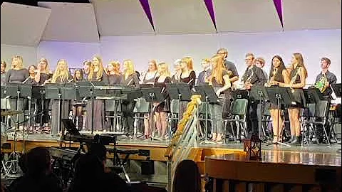 Highlights from West Side Story by L. Bernstein/ar...