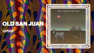 MFSB - Old San Juan (Official Audio)