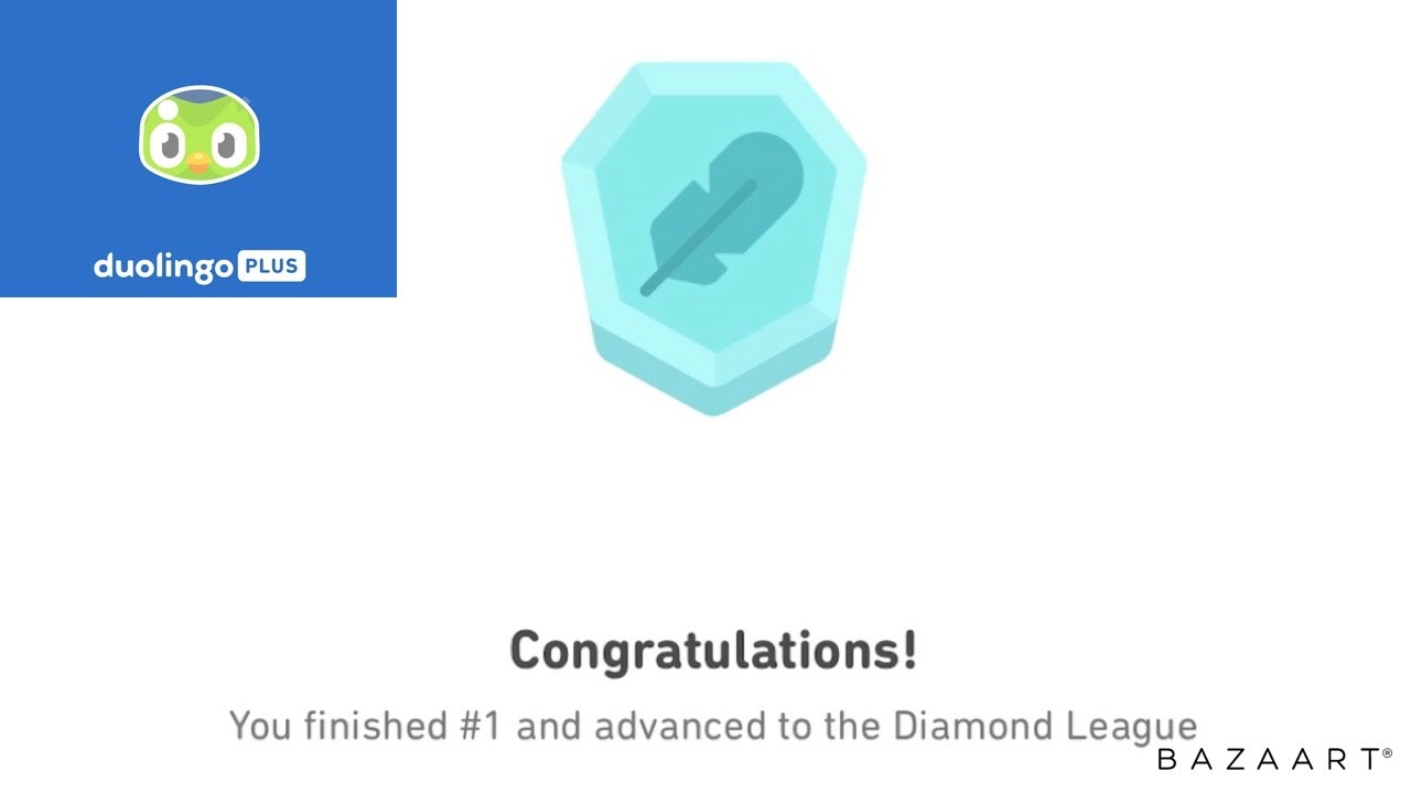 Duolingo Emerald League, Amethyst League, Pearl League and Obsidian League:  my advancement, Duolingo Leagues is a great challenge and it motivates me a  lot  #duolingoaddict, #duolingoleagues