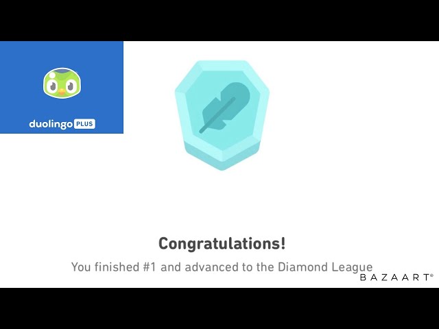 Duolingo Emerald League, Amethyst League, Pearl League and Obsidian League:  my advancement, Duolingo Leagues is a great challenge and it motivates me a  lot  #duolingoaddict, #duolingoleagues